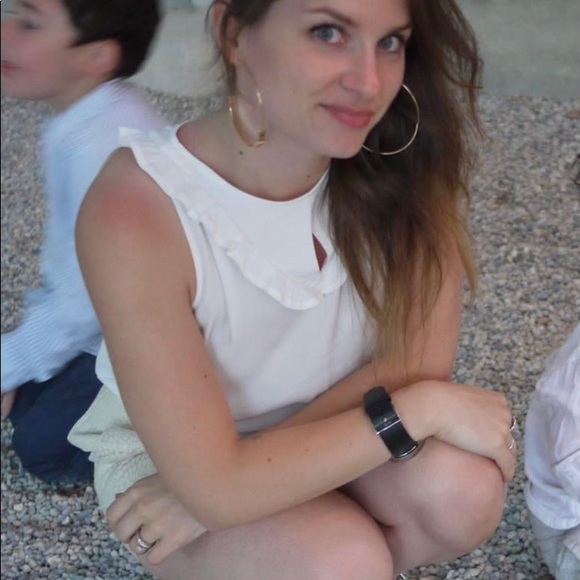 💐 Naf-Naf Elegant rompers 💐 - Picture 7 of 7